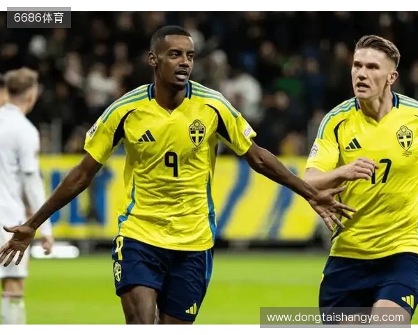 红军旧将:希望瑞典vs斯洛文尼亚伊萨克踢满全场,积累时间 红军旧将:希望瑞典vs斯洛文尼亚伊萨克踢满全场,积累时间