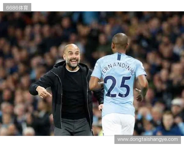 40岁前曼城队长费尔南迪尼奥自宣退役,球员生涯23年赢得30冠 40岁前曼城队长费尔南迪尼奥自宣退役,球员生涯23年赢得30冠