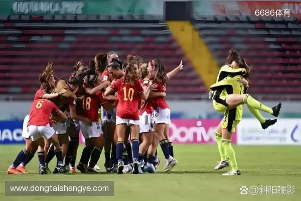 女足U20公布26人大名单,将赴西班牙进行友谊赛与拉练赛 女足U20公布26人大名单,将赴西班牙进行友谊赛与拉练赛