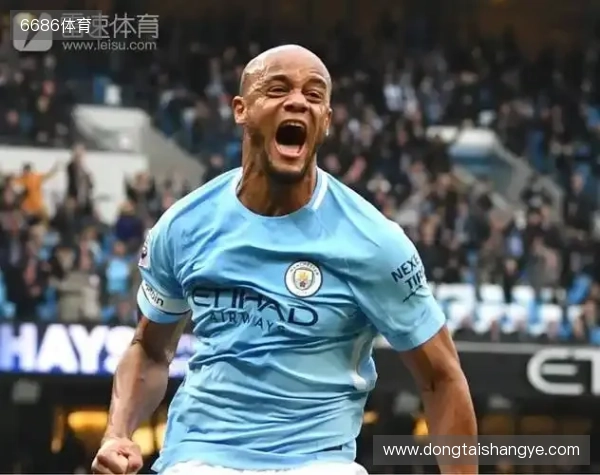 前队友：相信孔帕尼未来会执教曼城，他仍深爱着那里